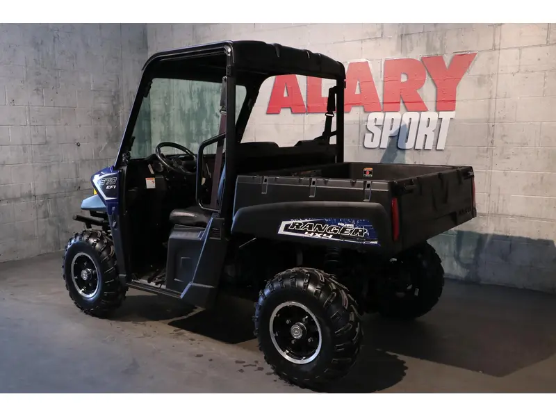 Polaris RANGER 570 DAE 2018