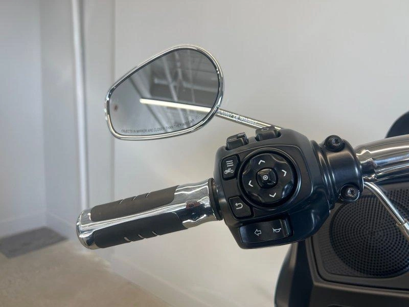 2026 Harley-davidson Fltrx - Road Glide® alt