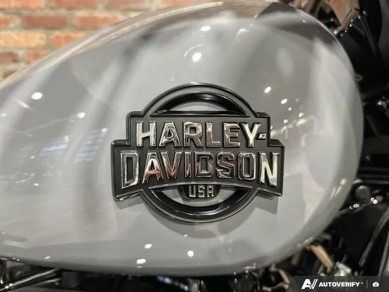 2026 Harley-Davidson Street Glide Limited thumbnail 23