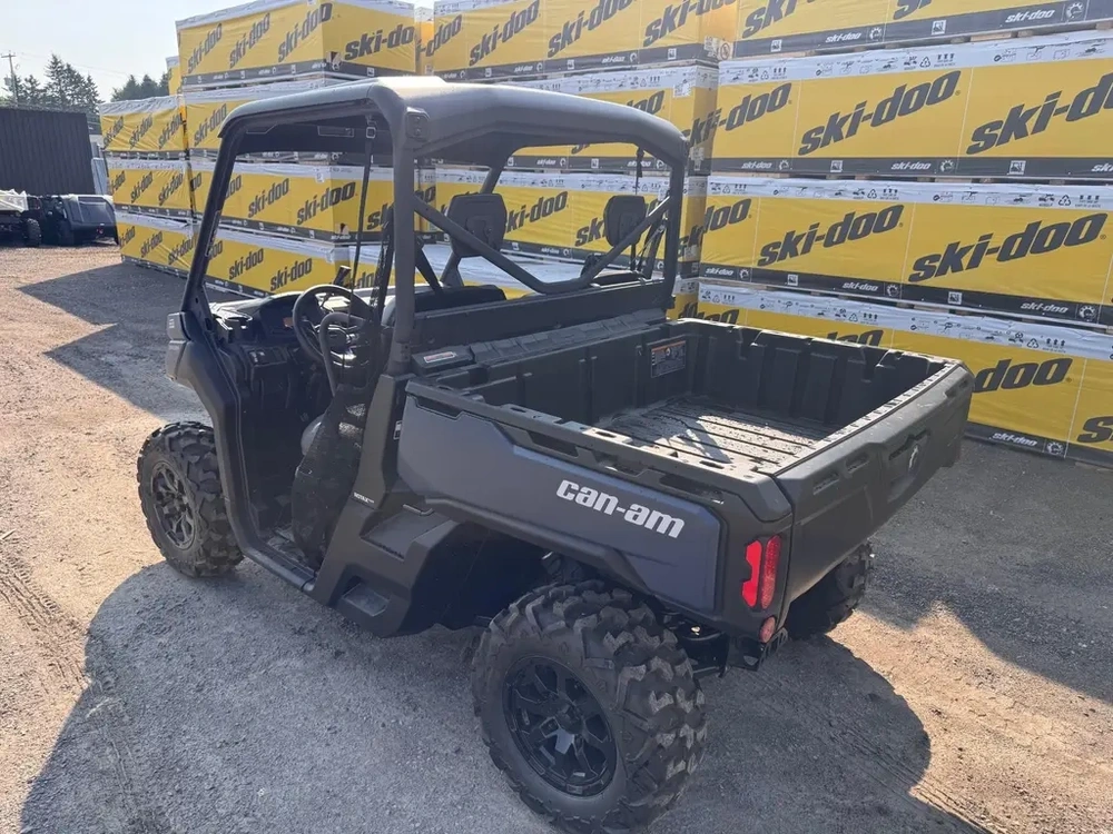 Can-am Defender Hd9 Xt 2026 alt