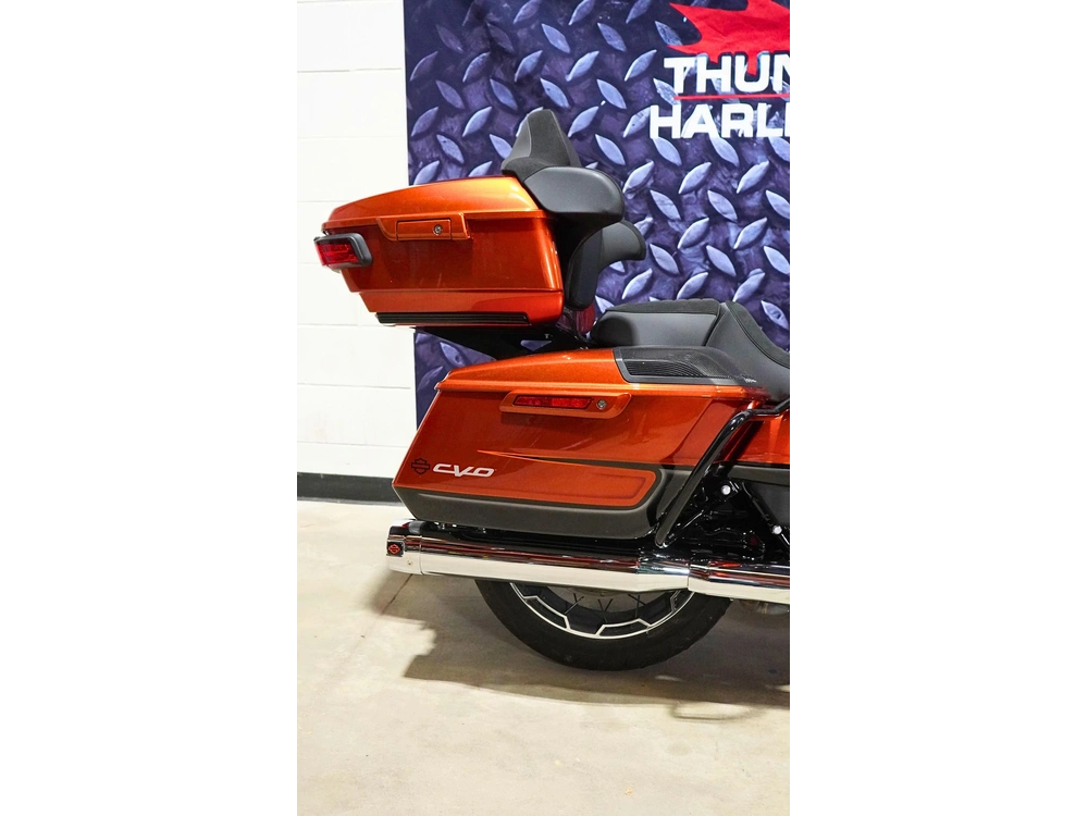 2023 Harley-davidson Fltrxse Cvo Road Glide alt