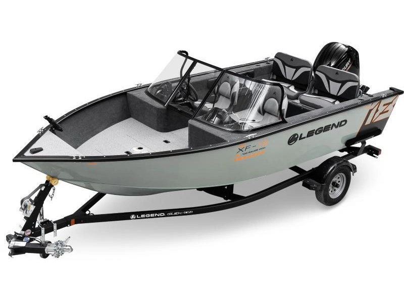 Legend 18 Xf 2026 alt