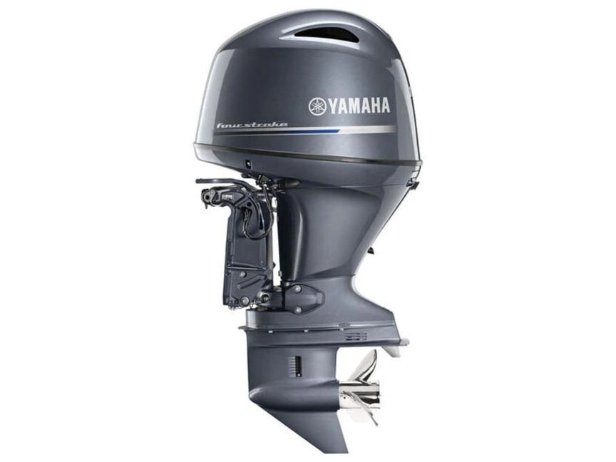 2025 Yamaha F115lb Four Stroke alt