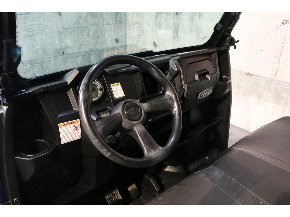 Polaris Ranger 570 Dae 2018 alt