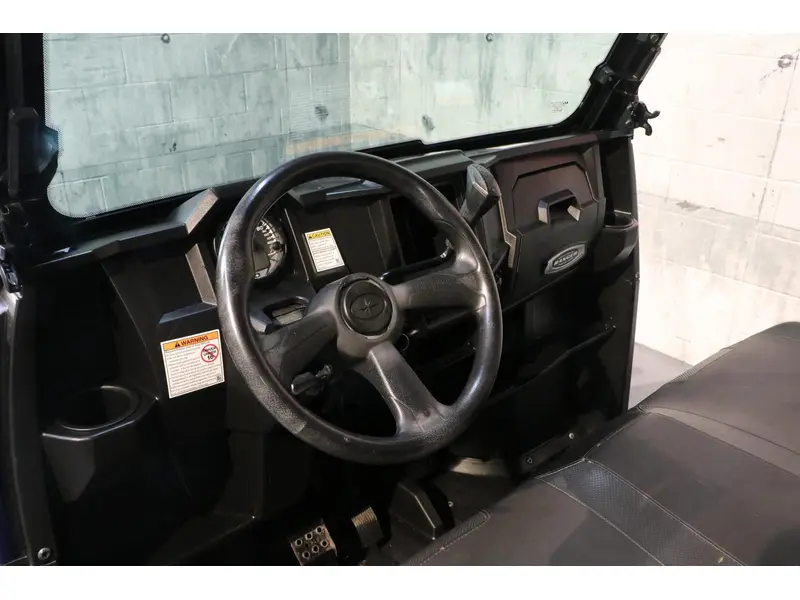 Polaris RANGER 570 DAE 2018