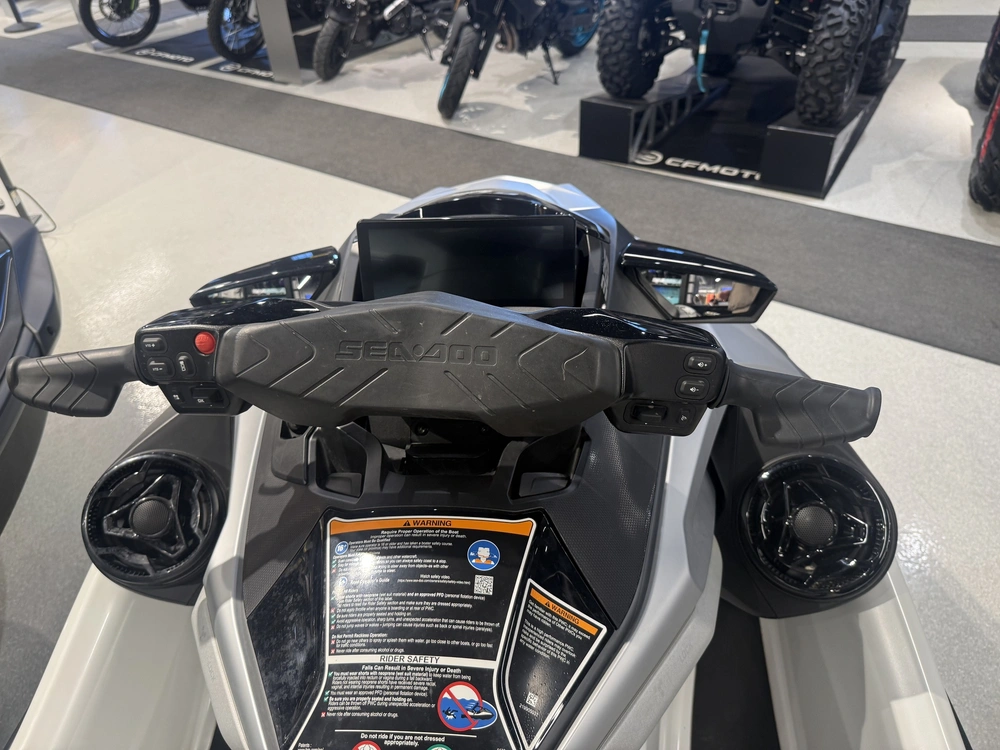 2025 Sea-doo Gtx Limited 325 26sf alt