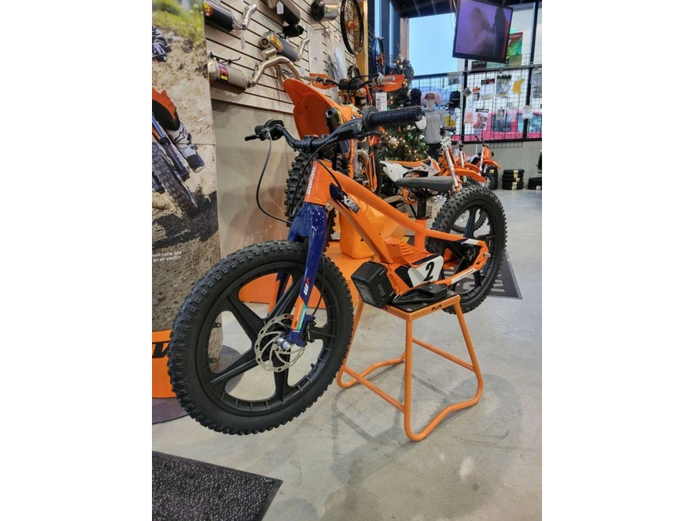 2025 Ktm Stacyc, Ktm Replica 20edrive alt
