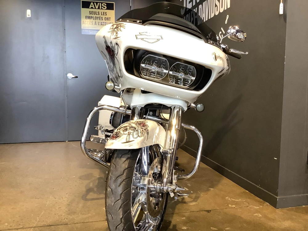 Harley-davidson Road Glide S Fltrxs 2015 alt