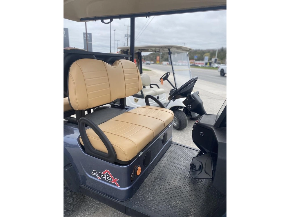 2024 Other Apex Electric alt