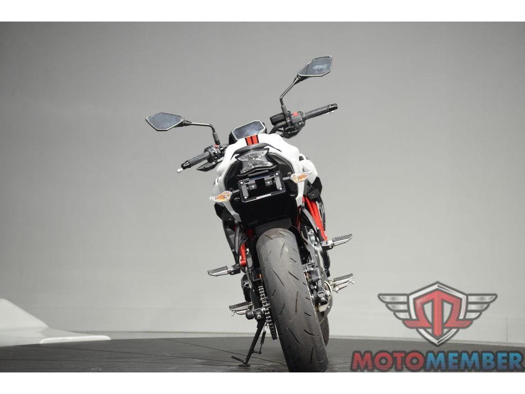 2022 Kawasaki Z650 ABS for Sale