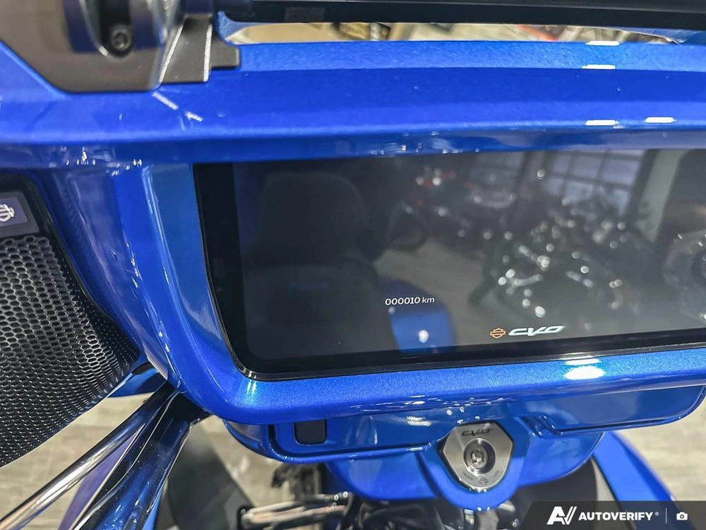 2026 Harley-davidson Cvo Street Glide Limited alt