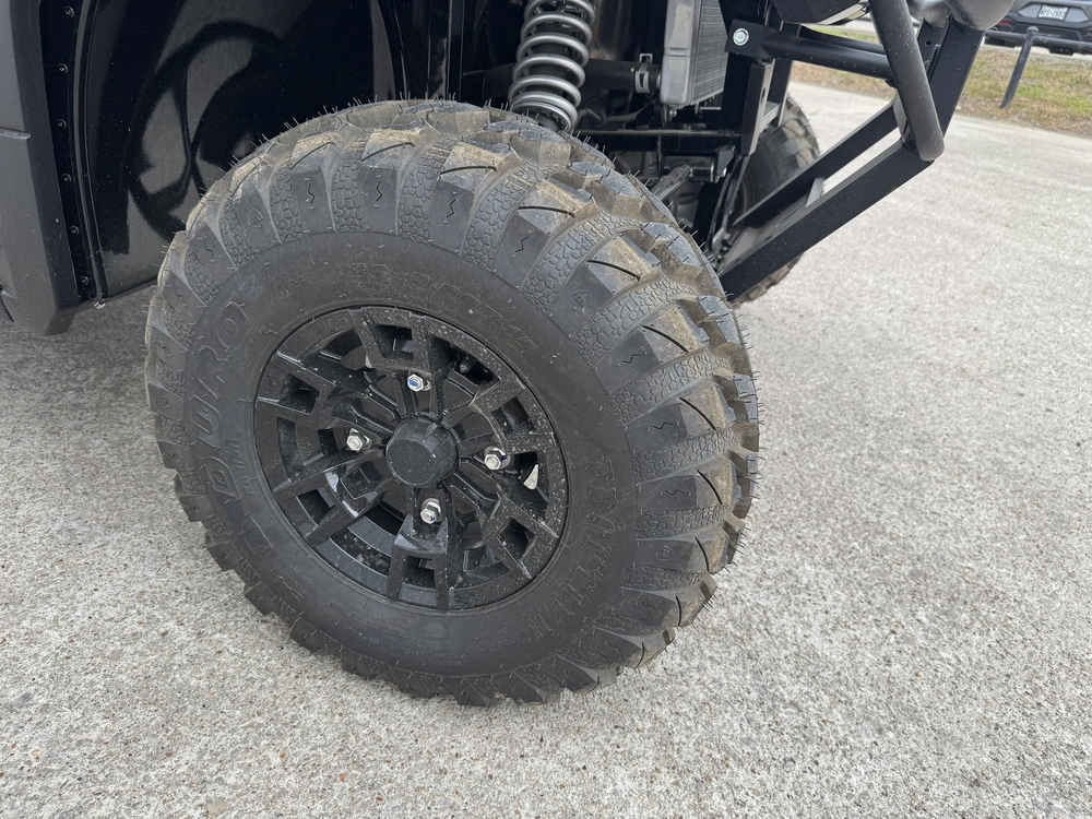 2026 Kawasaki Mule™ Pro-fxt™ 1000 Le Le alt