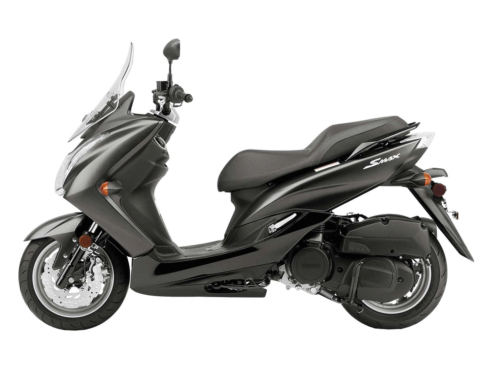 2020 Yamaha Smax Xc155lr alt