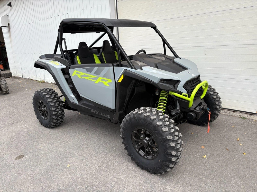 Polaris Polaris Rzr Xp 1000 Ultimate 2025 alt