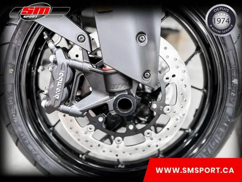 KTM 1390 SUPER ADVENTURE S EVO 2027