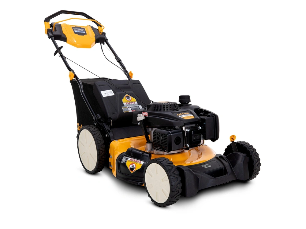 None Cub Cadet Sc 500hwc alt