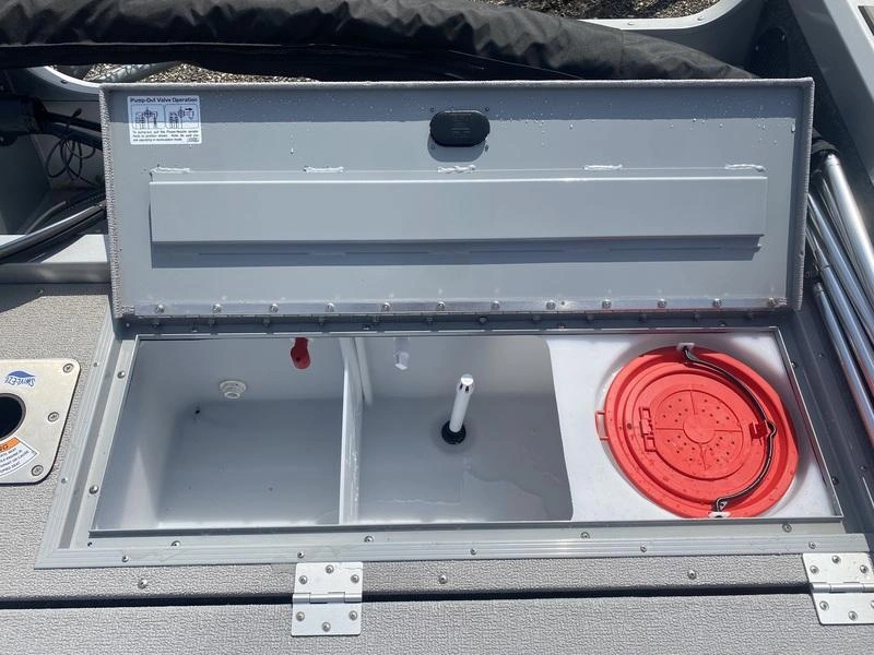 2024 Smoker-craft Pro Angler Xl 172 alt