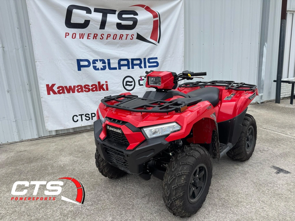 2026 Kawasaki Brute Force�� 750 750 alt