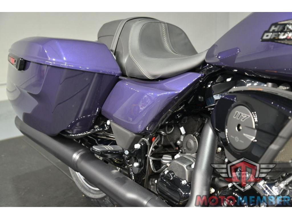 2026 Harley-Davidson Road Glide Base for Sale