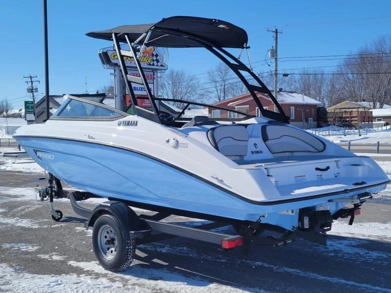 Yamaha Ar190 2025 alt