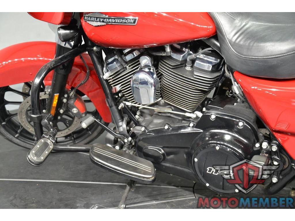2019 Harley-Davidson Street Glide Special for Sale