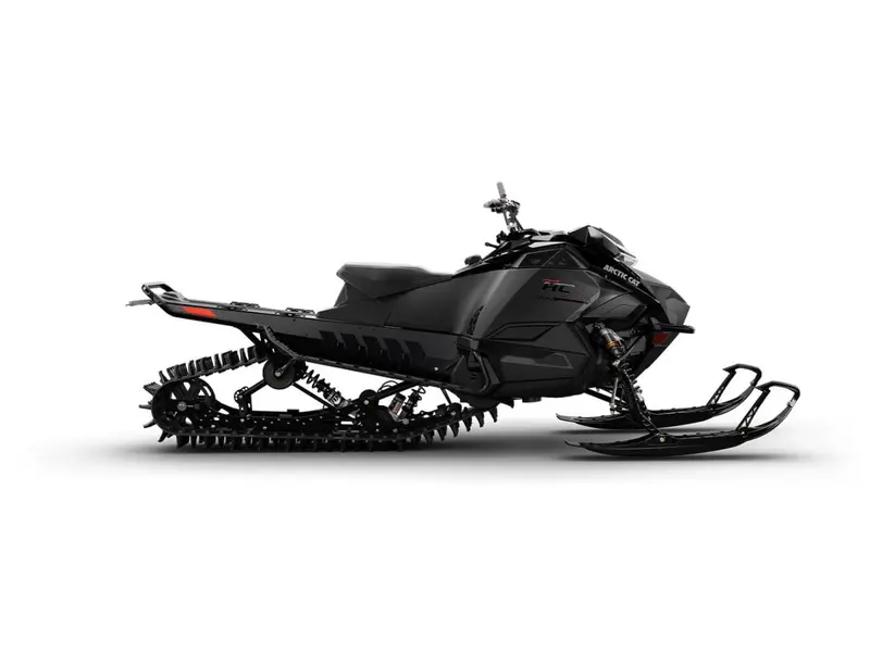 2027 Arctic Cat HCX 858 146 2.6