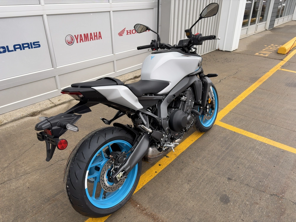 Yamaha Mt-09 2026 alt