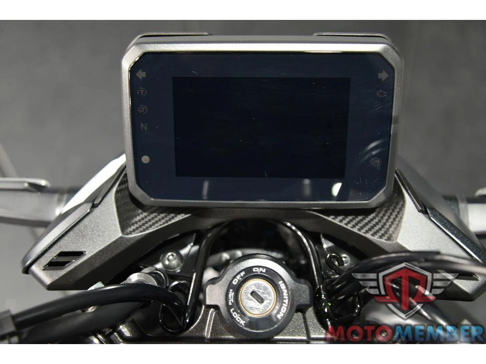 2024 Honda Cb500f Abs alt