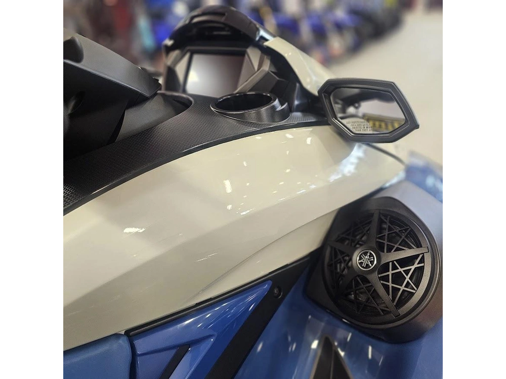 2025 Yamaha Fx Limited Svho alt