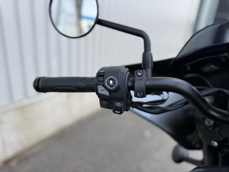 2026 Honda Rebel 1100 Touring Dct (abs) alt