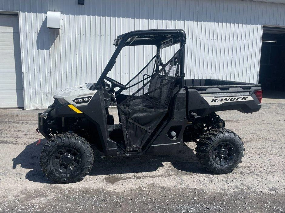 Polaris Polaris Ranger 1000 Premium 2025 alt