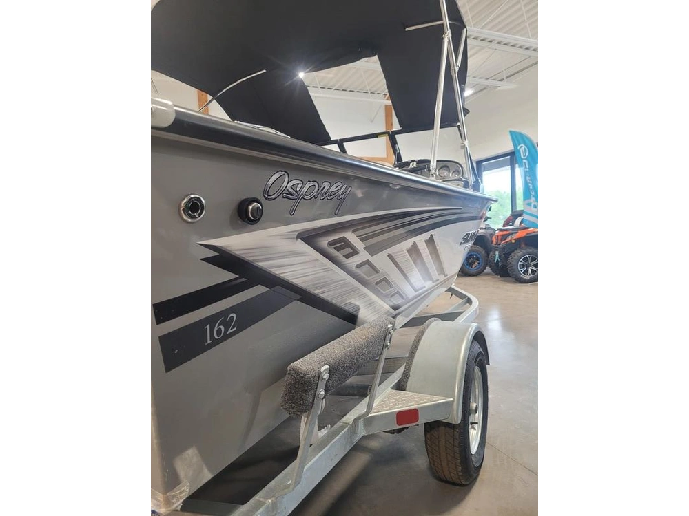 2023 Other Osprey 162 alt