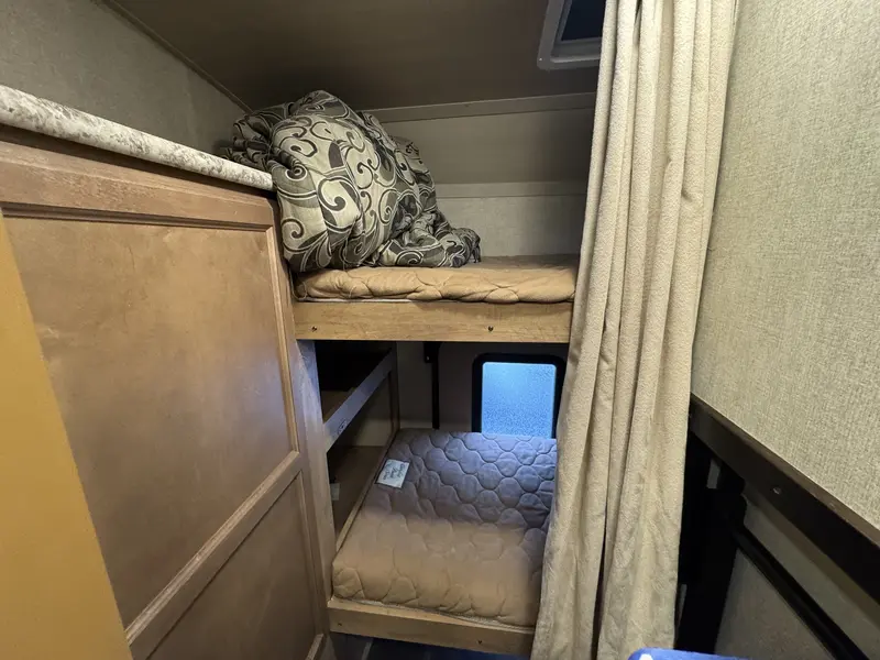 2018 Gulfstream VISTA 19RBS thumbnail 11