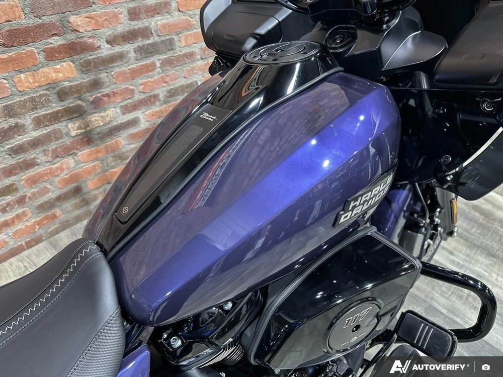 2026 Harley-davidson Road Glide alt