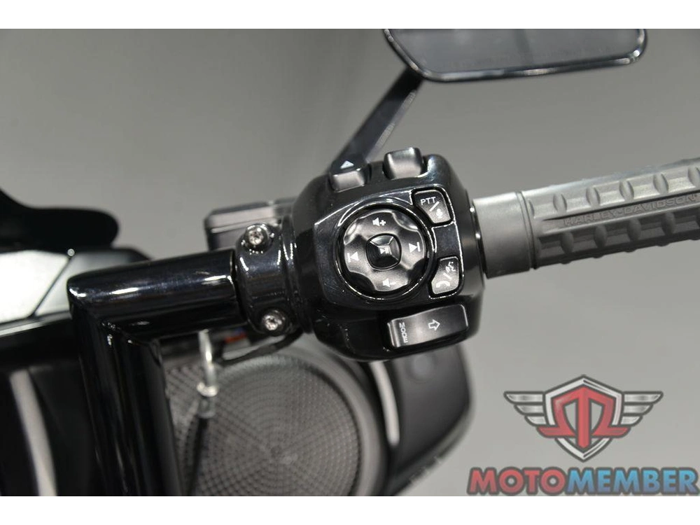 2024 Harley-davidson Flhx - Street Glide® alt