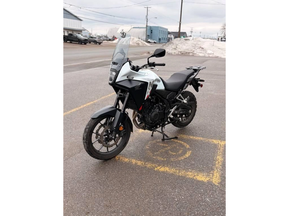 Honda Cb500x Abs 2024 alt