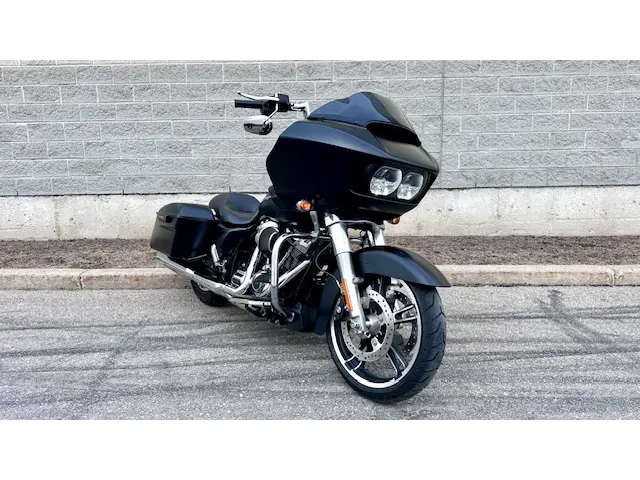 2018 Harley-Davidson Road GlideFLTRX