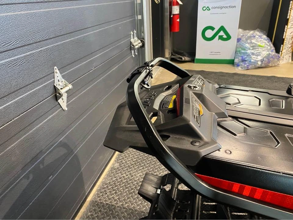 2024 Ski-doo Summit Expert 165 850 alt