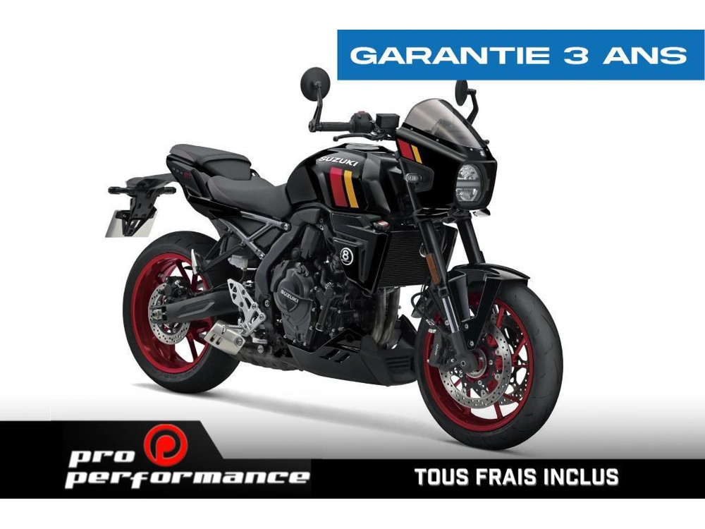 Suzuki Gsx-8tt 2026 alt