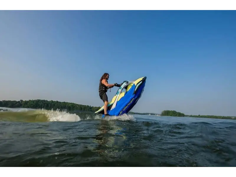 2026 Yamaha JetBlaster PRO (3-pl.) thumbnail 4