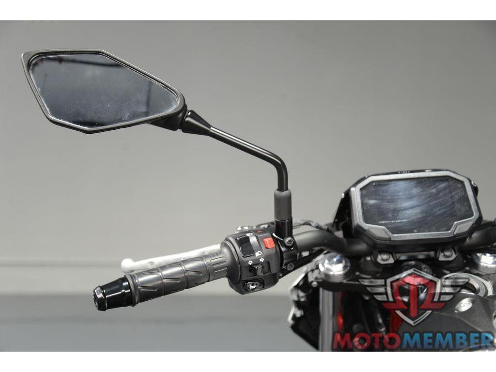 2022 Kawasaki Z650 ABS for Sale