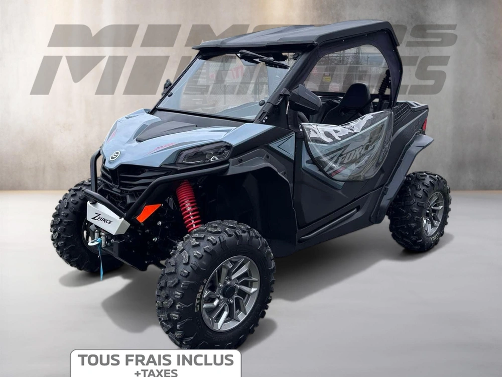 Cfmoto Zforce 950 Sport 2023 alt