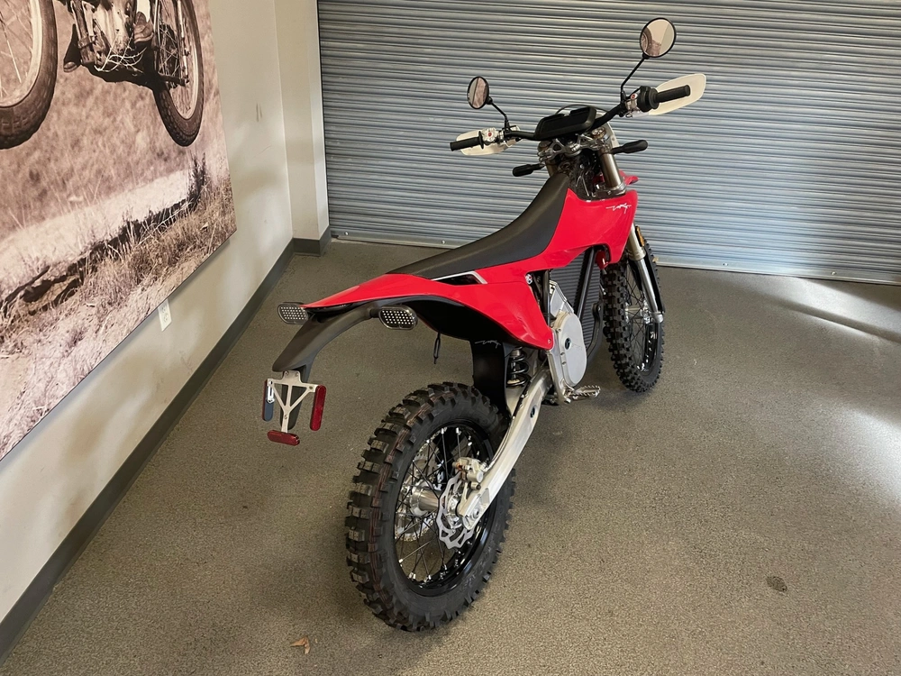 2026 Stark Future Stark Varg Ex 80hp alt