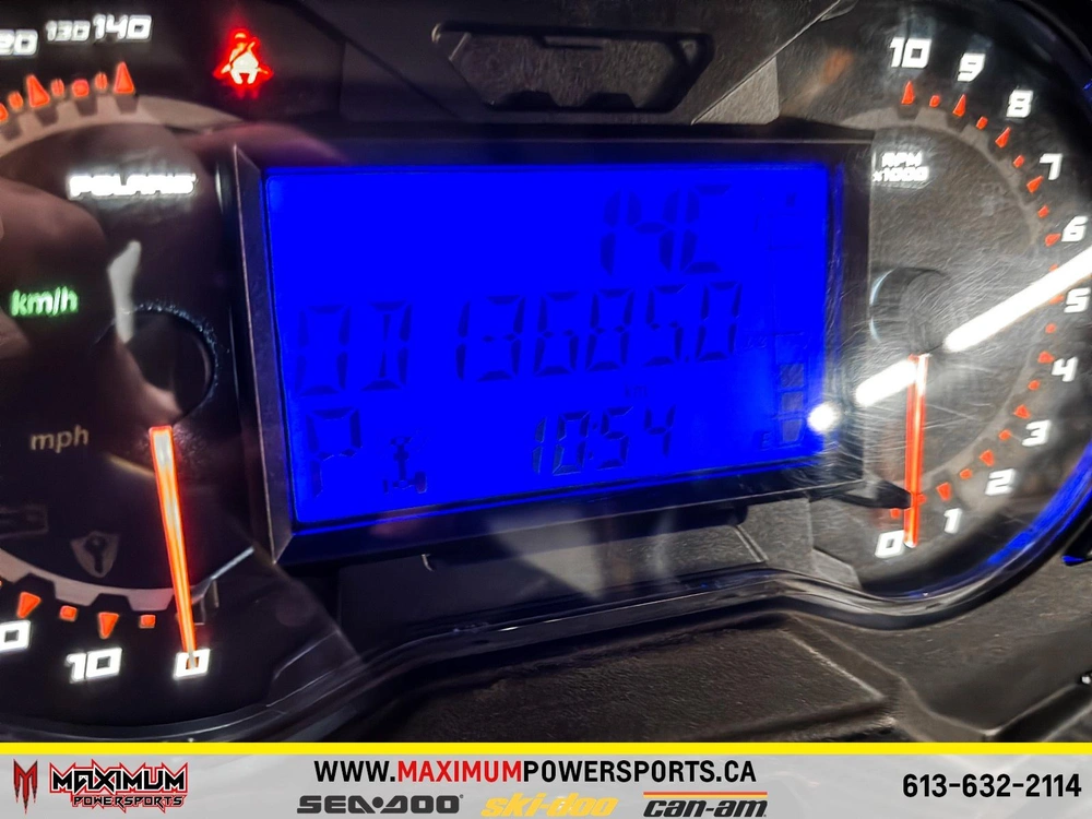 2021 Polaris Rzr Xp 1000 alt