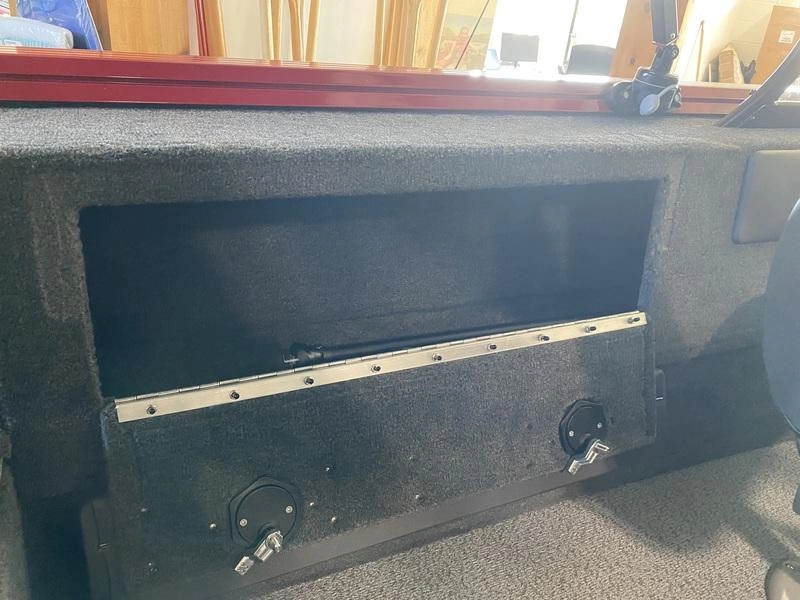 2026 Legend Boats 17xt alt