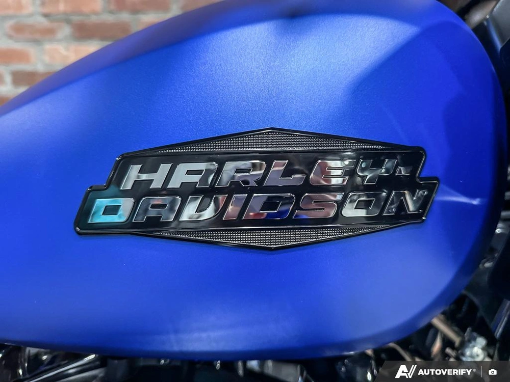 2026 Harley-davidson Road Glide alt