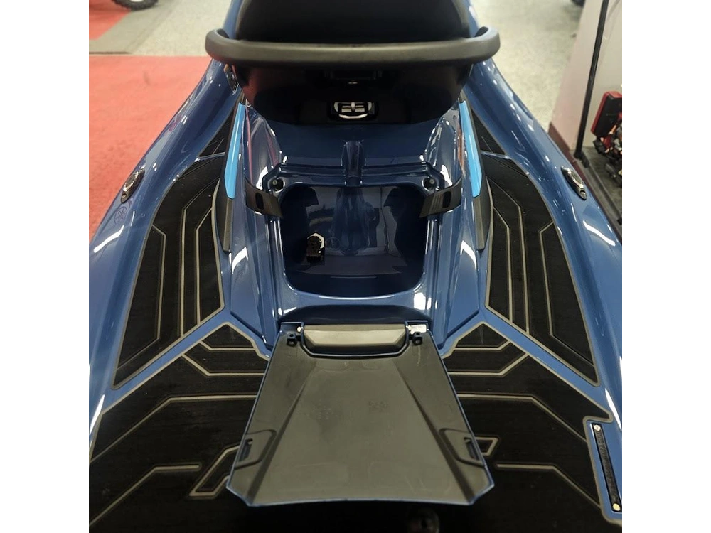 2025 Yamaha Fx Limited Svho alt