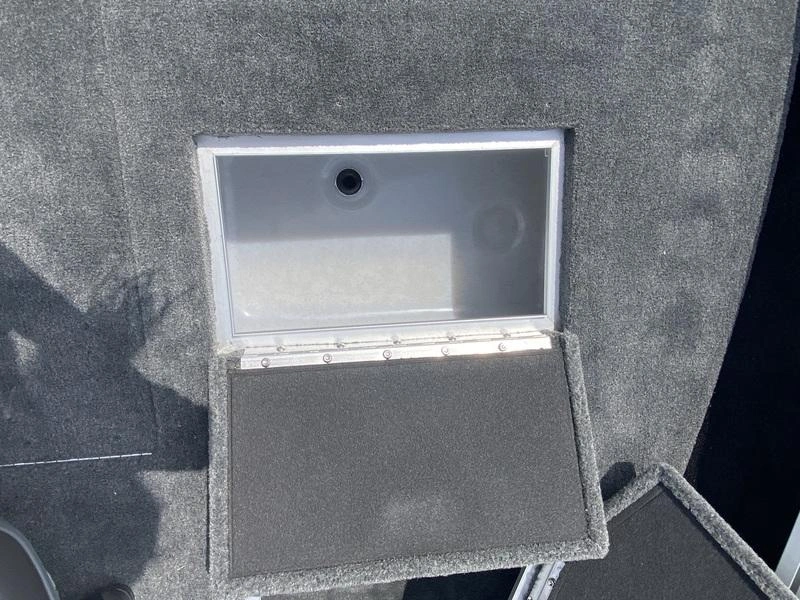 2025 Smoker-craft Adventurer 188 T alt