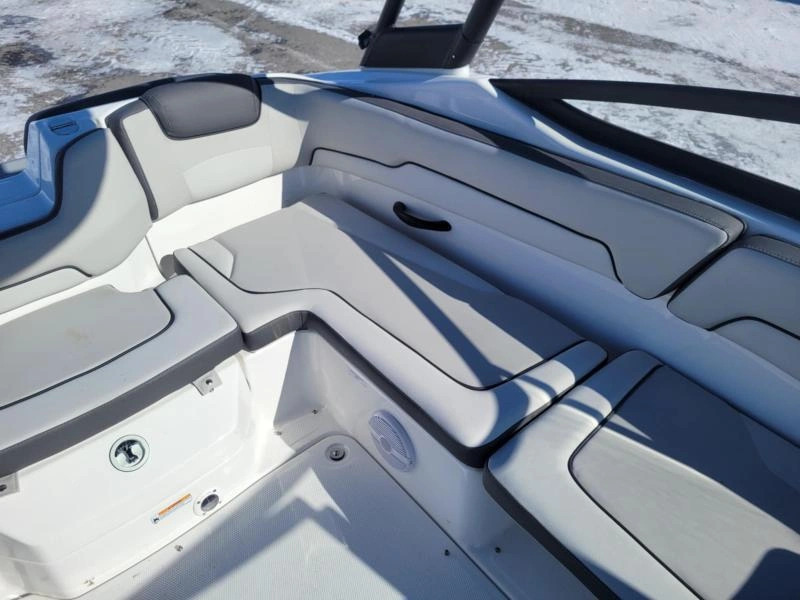 Yamaha Ar190 2025 alt