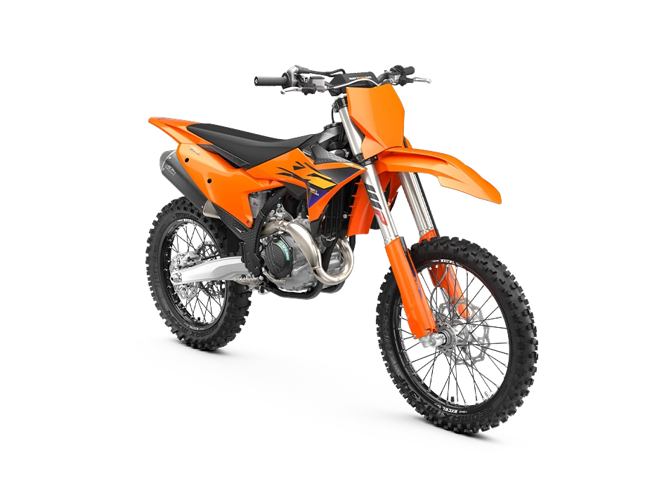 2026 Ktm 450 Sx-f alt